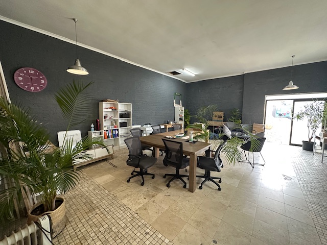 To Let commercial Property for Rent in Woodstock Western Cape